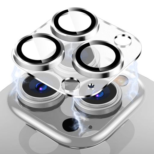 SeGinniPhone16Pro/iPhone16ProMax対応カメラフィルムレンズカバー保護ケースAG複合素材べ一ス+アルミ合金+強化ガラス製AR高透過率露出オーバー防止保護カバー防爆裂耐衝撃キズ防止 SeGinniPhone16Pro/iPhone16ProMax対応カメラフィルムレンズカバー保護ケースAG複合素材べ一ス+アルミ合金+強化ガラス製AR高透過率露出オーバー防止保護カバー防爆裂耐衝撃キズ防止