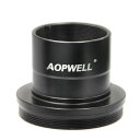AOPWELLユニバーサル-望遠鏡の接眼レンズアダプター-01