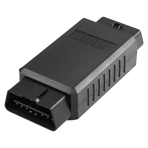 OBD2診断ツール、スキャナー、GPS、Wi-Fi Bluetoothコードリーダー、HUD、OBD2ドングル。 OBD2 16ピン オス-メス延長アダプターは、16ピンOBD-II自動車診断インターフェースに対応し、スキャンツールのOBDコネクターの摩耗を軽減します。 ミニサイズ OBD2/OBDII 16ピン オス-メスアダプターは、コンパクトでコード不要のため、携帯しやすく、プラグアンドプレイでご利用いただけます。 16ピン全ての信号を通過させ、16ピンソケットを備えた診断ツールに対応します。また、全ての標準OBD2プロトコルをサポートしています。 OBD2 オス-メス変換アダプター。あらゆるOBD2ポートに完全対応し、診断ツール・OBD2スキャナー・GPS・Wi-Fi/Bluetoothコードリーダー・HUD・OBD2ドングルなど、複数機器の同時接続・作動を実現します。 パッケージ内容:OBD2 オス-メス延長アダプター x 1