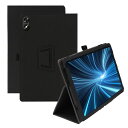FORDOOGEEU10/DOOGEEU10PRO10.1インチ専用ケースカバースタンド機能折り畳み衝撃吸収耐衝撃タブレットケース