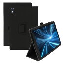 FORDOOGEET10PLUS10.51インチ専用ケースカバースタンド機能折り畳み衝撃吸収耐衝撃タブレットケース