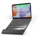 ETERNALSTARSのタブレット保護カバーは、手帳型であり、マグネット式のBLUETOOTHキーボードが付属し、繰り返し充電可能な変形可能なスタンドを備えています。10-10.5インチのタブレットに対…