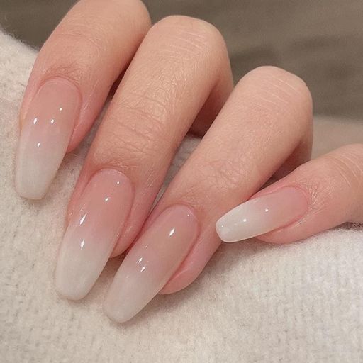 AUMIMUジェルネイル乳白色シアーカラージェルゼリーナチュラルホワイトカラージェル透明ジェル透明感あ..