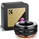 【新型】K&FCONCEPTマウントアダプターM42-NEXIVM42マウントレンズソニー対応EマウントNEXカメラ装着変換レンズアダプターALPHAA9Α6700Α7CIIZV-E10NEX-7NEX-6NEX-5N