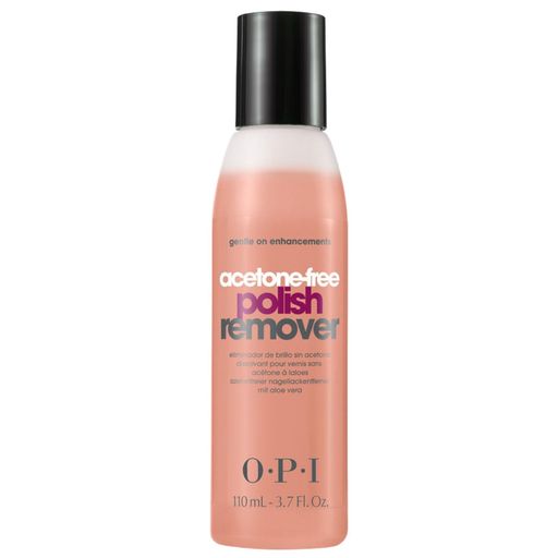 OPI(オーピーアイ)マニキュア除光液�