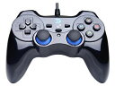 ZD-V+有線ゲームパッドコントローラーWINDOWS/PS3