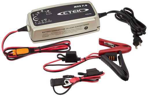 付属品:ワニぐちクリップ、コネクションリード8φ、保管用ポーチ 【定格入力電圧】100V 【周波数】50/60Hz 【定格出力電流】最大7.0A 【充電ステップ】8ステップ 【使用温度範囲】-20°C~50°C 色: マルチカラー