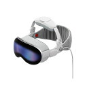 IOFEIWAKストラップFORVISIONPROVISIONPRO用ソフトスポンジパッド付き調節可能ヘッドストラップ【理想的なVISIONPROアクセサリ】