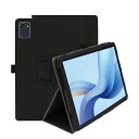 FORLUCATE10D2M64-V1Bケース10.1インチスタンド機能角度調整上質PUレザーキズ防止軽量タブレットカバー全面保護タブレット用アクセサリーMOSASALUCATE10D2M64-V1B専用