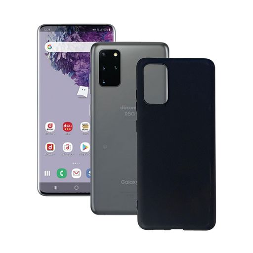 【対応機種】GalaxyS20PlusSC-52ASCG02専用保護カバー。ご注文の前に、ご注文前に携帯電話のモデル番号をご確認ください。 【高品質シリコン製】スマートフォン専用保護カバー。ご希望の商品、カラー、対応機種を十分ご確認の上、ご...