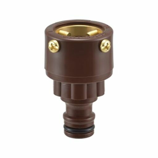 樂天商城 - カクダイ 【568-324】 万能口金(大) ガーデン 散水器具