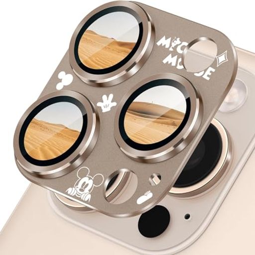 ネズミの耳カメラフィルムIPHONE16PRO/16PROMAX用カメラカバーレンズ保護【アルミ合金一体感】強化ガラス9H耐衝撃黒縁露出オーバー防止16プロ・16プロマックス用カメラ保護カバー粘着性強い… ネズミの耳カメラフィルムIPHONE16PRO/16PROMAX用カメラカバーレンズ保護【アルミ合金一体感】強化ガラス9H耐衝撃黒縁露出オーバー防止16プロ・16プロマックス用カメラ保護カバー粘着性強い…