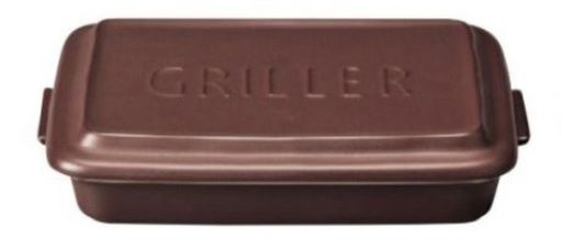 イブキクラフトTOOLS(ツールズ)GRILLER(グリラー)カカオ