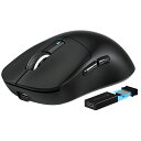 ATTACKSHARKX3PROワイヤレスゲームマウス、4K/8Kポーリングレート、49G超軽量、PIXARTPAW3395センサー、26000DPI、3モード2.4G/USB-C有線/BLUETOOTHマウス、KAILHGM