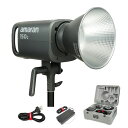 APUTUREAMARAN150C150WRGB定常光ライトLEDビデオライト色温度2500K-7500KCRI/TLCI大きいか等しい95BOWENSマウントアプリ操作可能9つFXモード小型軽量スタジオ/屋外撮影/ビデオ録画用
