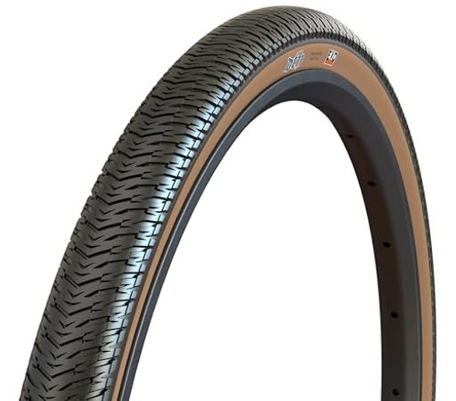MAXXIS(マキシス)DTHディーティーエイチフォルダブル26x2.30EXOタンウォールTB00334400