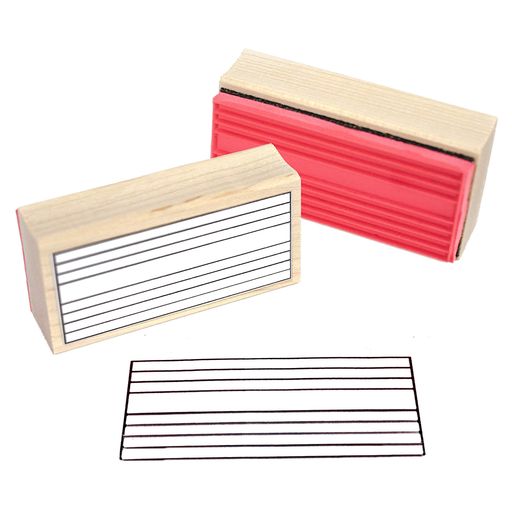 ウクレレ、ベース、マンドリンを習っている方、教えている方必見! 楽譜やノートにスタンプを押し、指を置く部分に番号を、5線譜に音符を書き込むだけ。 これで多くの時間を削減できますね! 大きさは7.62cmx3.17cm。 長持ち木製持ち手・先生にも生徒にも便利!