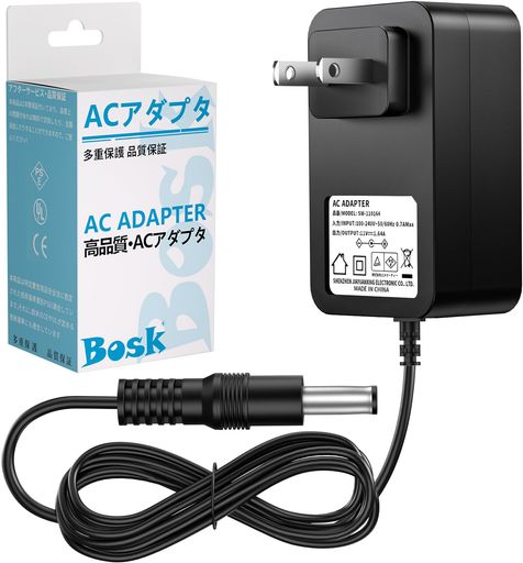 AC1116JキングジムACアダプタテプラproACアダプターKINGJIMラベルライター対応SR910SR-MK1SR900SR720SR670SR600SR550SR530SR520SR520XSR5500P