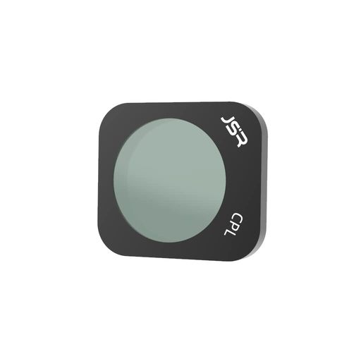 Fenmic Hubsan ZINO Mini Pro 用 レンズ保護フィルター (CPL)