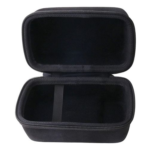 用のソニーVLOGCAMZV-E10II/ZV-E10/ZV-E10Lカメラ保護キャリング収納ケース-waiyuJP