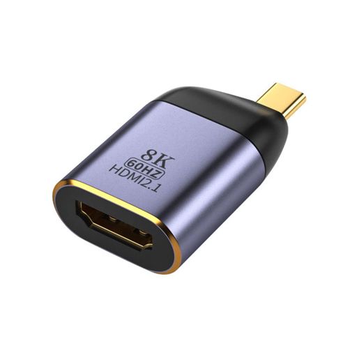 XIWAIUSB4USB-CTYPE-CソースからメスHDMI2.0ディスプレイ8K60HZUHD4KHDMIオスモニターアダプター XIWAIUSB4USB-CTYPE-CソースからメスHDMI2.0ディスプレイ8K60HZUHD4KHDMIオスモニターアダプター
