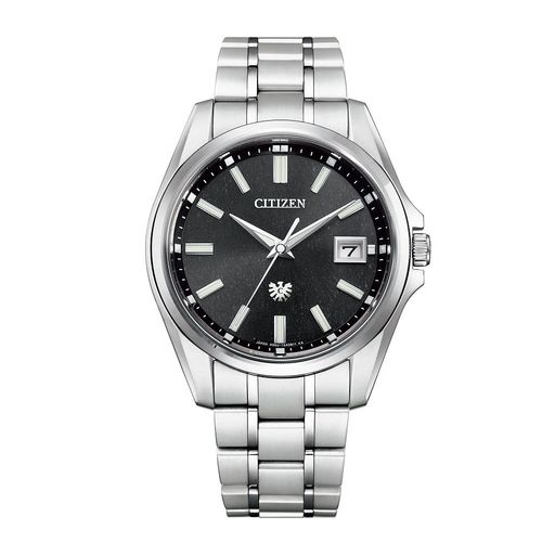 シチズン腕時計メンズザ・シチズンAQ4091-56Eソーラー時計|長野県飯田市