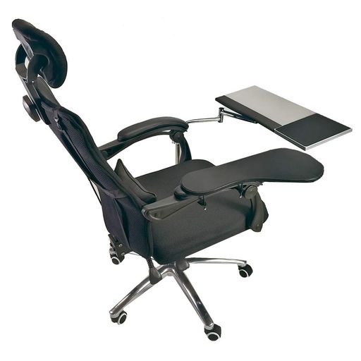製品の特徴はじめに:耐荷重: 20KG アーム延長長さ:400MM、キーボードトレイ前方傾斜角度:85°キーボードトレイ後方傾斜角度:20°、キーボードトレイ傾斜左から右角度:各45°、キーボード回転360°ステンレス鋼管 直径:25MM、厚さ:1.6MM(通常の家庭で使用される盗難防止ドアの5倍に相当) キーボードの角度は自由に調整でき: 人間工学に基づいた左右の回転、角度調整、スライドキーボードを発生さデスクキーボードトレイ完璧な位置にすることができます。