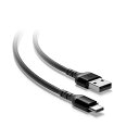 LZYDDUSB-A-USB-C充電ケーブルSTEELSERIESARCTIS7+/7P+/7X+NOVAPROゲーミングヘッドセットGAMEDACGEN2KENSINGTONSLIMBLADETMPRO