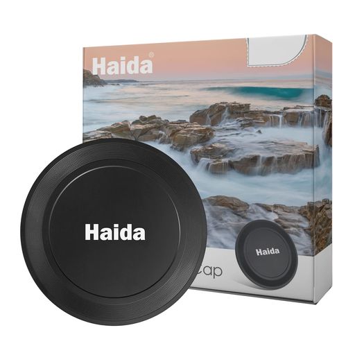 Haidaの磁気フィルターシリーズと連携するように設計されています。 磁気レンズ キャップは、物理的な損傷、ほこり、湿気からレンズを保護するために、レンズの前面にはめ込みます。 金属構造 注意: 正しいサイズをお選びいただくために、購入前にレンズの直径をご確認ください。 レンズの直径には「Φ」のシンボルがレンズについています。
