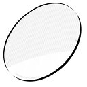 TILTAVAXIS95MMホワイトストリークフィルターレンズTILTAミラージュマットボックス用円形フィルター、DSLRカメラ用エフェクトフィルター写真アクセサリーVFX21-17