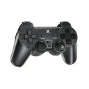 NBCP【ゴールデンウィーク】ワイヤレスPCゲームコントローラー、デュアル振動SteamジョイスティックゲームパッドコンピューターゲームコントローラーPCWindows7/8/10/11用