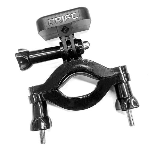 DRIFTオリジナルアクションカメラアクセサリーゴースト4K/X/Sホルダーハンドルバー用バイクバイクマウントスポーツカムアクセサリー
