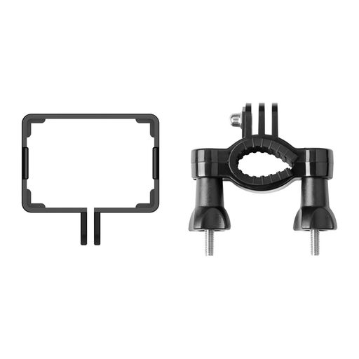 SJCAMSJ4Kアクションカメラフレームバイクマウント部品アクセサリー