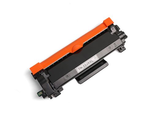 [MOKUMEX]ブラザー(Brother)用TN32JXXL互換トナーカートリッジブラック大容量対応機種:MFC-L2880DW/MFC-L2860DW/FAX-L2800DW/DCP-L2660DW/DCP-L2600DW