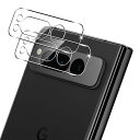 【2枚セット】対応GooglePixelFoldカメラフィルム【日本旭硝子硬度9H】PixelFold用レンズフィルムカメラ保護フィルムグーグルピクセルFold用レンズ保護ガラスフィルム3DTouch対応、高透過率