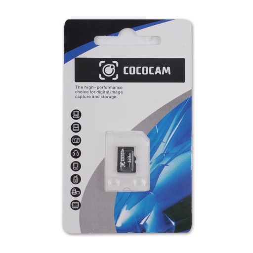 COCOCAM128GTFカード COCOCAM128GTFカード