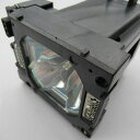 SUPERMAITPOA-LMP108プロジェクター交換用ランプ汎用バルブ+汎用ハウジングPLC-XP100L/PLC-XP100対応