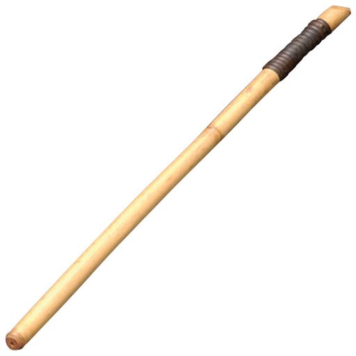 Stir Stick - 山下工芸(Yamashitakogei)マドラーナチュラル23cm日本製高野竹大262167