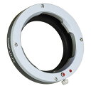 HAOGEレンズマウントアダプターLEICAMLM、ZEISSZM、VOIGTLANDERVMレンズから富士フイルムXFXカメラ用X-A5X-A10X-A20X-E1X-E2X-E2SX-E3X-H1X-M1X-PRO2(2)