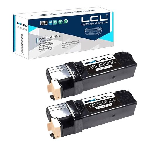 LCLXerox用富士ゼロックス用C1100C2110CT2