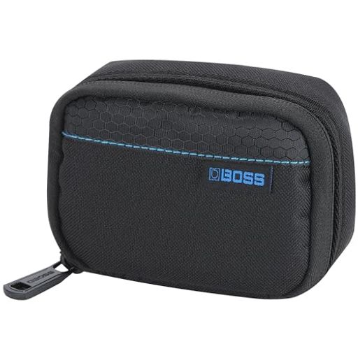 ボスBOSSKTN-GOポーチCB-KTNGO充電ケーブル/イヤホン/その他小物を同時に収納可能KATANAGOカタナゴーブラック黒