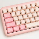 サーカステーマ昇華キーキャップ、CHERRYプロファイル、ABSマテリアル、60%、68、75%、84、98、104メカニカルキーボード设备と互换性が、173キー