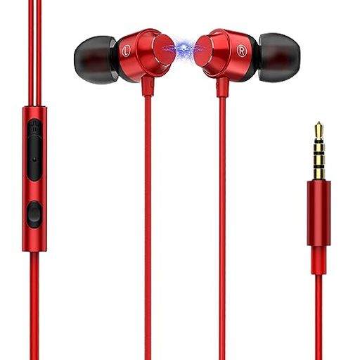 【2025販売限定】ゲーミングイヤホン有線マイク付きHIFI音質ゲームイヤホンゲーミング磁気吸着設計ハイレゾパソコン用軽量カナル型イヤホン通話対応テレワーク在宅勤務 【2025販売限定】ゲーミングイヤホン有線マイク付きHIFI音質ゲームイヤホンゲーミング磁気吸着設計ハイレゾパソコン用軽量カナル型イヤホン通話対応テレワーク在宅勤務