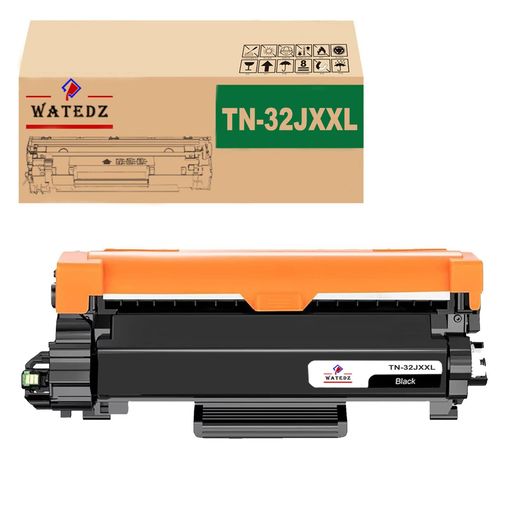 WATEDZBrotherѥ֥饶TN32JXXLTN-32JXXL(1ѥå֥å)̥׸ߴȥʡȥåб:MFC-L2860DWMFC-L2880DWFAX-L2800DWDCP-L2660DW