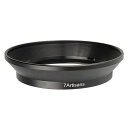 7ARTISANS12MMF2.8UV77レンズフィルターホルダー紫外線吸収用ラウンドブラケットアダプターNDUV減光ミラーCPL偏光子を装備可能