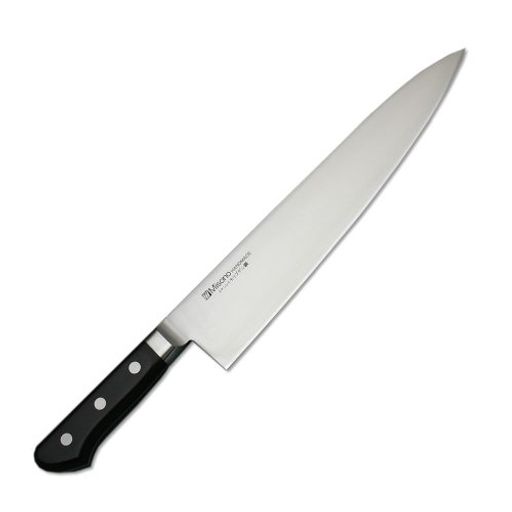 ミソノ(Misono) モリブデン鋼 牛刀 No.518/19.5cm