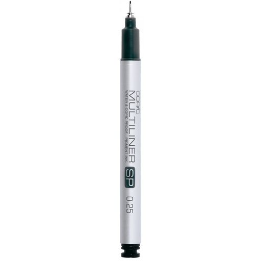 乐天商城 - コピック マルチライナー SP 0.03mm