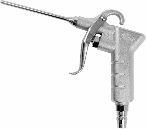 SK11(エスケー11)エアダスタージャパンプレミアム100mmノズル無断階流量調整SAD-101日本製
