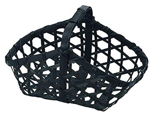 サイズ:17X10Xh10cm 素材:竹 生産国:ベトナム