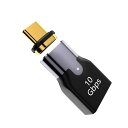 XIWAI10GBPSC型公磁気転移USB3.0マザーOTGデータアダプタ直コネクタ、ノート電話に適用